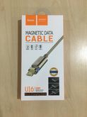 Hoco U16 สายชาร์จแม่เหล็ก Micro USB(Android Magnetic Data Cable) รูปที่ 2
