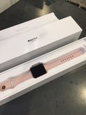 Apple Watch Series 3 42mm สี Pink สภาพมือ1 รูปที่ 2