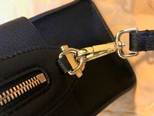 กระเป๋าหนังแท้ Isobell-Venar ใช้เพียงครั้งเดียวเท่านั้นจริงๆ รูปที่ 6