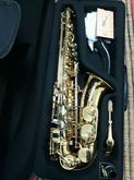 Neltune Alto saxophone รูปที่ 6