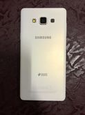 Samsung Galaxy A7 สีขาว  16GB สภาพสวย รูปที่ 5