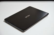 จอทัช ASUS VivoBook Flip i5-6200U RAM 4GB HD 1TB NVIDIA 920M(2GB)พับได้ คีย์ไฟ สุดแจ่ม รูปที่ 9