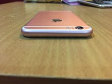 iphone 6s 16gb rosegold รูปที่ 7