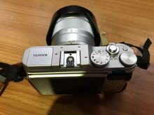 Fujifilm X-A3 สภาพเหมือนใหม่ รูปที่ 3