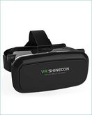 ✨🌞 VR SHINECON (แว่นตา 3 มิติ) 📣✨  เปิดการรับชมมุมมองใหม่ เปลี่ยนโทรศัพท์เดิมๆ ของคุณให้กลายเป็น iMAX Theatre ชมภาพยนต์ 3มิติบนโทรศัพท์ รูปที่ 2