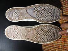 รองเท้า converse มือ2 เบอร์ 42 Made in Vietnam รูปที่ 5