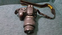 กล้อง Nikon D5100 พร้อมเลนส์ รูปที่ 8