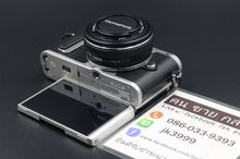 ขาย Olympus PEN E-PL8+Lens 14-42mm EZ เครื่องศูนย์ อายุ 2เดือน ชัตเตอร์2ร้อยกว่ารูป จอ 16ล้าน มี WIFI+ถ่ายตัวเองได้ ถ่าย VDO Full HD รูปที่ 7