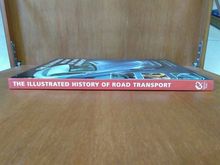 THE ILLUSTRATED HISTORY OF ROAD TRANSPORT รูปที่ 3
