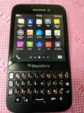 BlackBerry Q5 รูปที่ 2