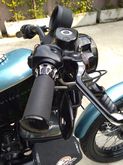 Harley Davidson Sporter nightster 1200 รูปที่ 7
