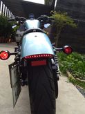 Harley Davidson Sporter nightster 1200 รูปที่ 4