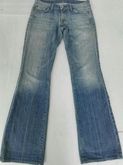 7 For All Mankind 32" Made In USA. รูปที่ 3
