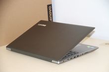 Lenovo IP520 i7-7500u HD1TB RAM4GB NVIDIA GT940MX (4GB GDDR5) IPS FHD คีย์ไฟ ยกกล่องประกันศูนย์ รูปที่ 2
