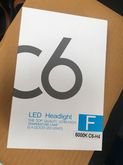 หลอด LED เบอร์ H11 สินค้าใหม่แกะกล่อง ( C6 ) รูปที่ 2
