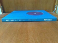 THE ART OF QUEEN THE EYE รูปที่ 2