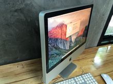 iMac 20” 2008 รูปที่ 6