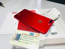 ไอโฟน 7plus 128gb Red ไร้รอย รูปที่ 5
