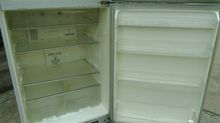 ตู้เย็นใหญ่ 2 ประตู ระบบ โนฟอร์ส ( น้ำแข็งไม่เกาะช่องแข็ง) ของ GE 15.2 คิว ใช้งานปกติ รูปที่ 5