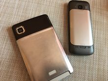 Nokia E61i (3G) รูปที่ 5