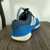 ขายรองเท้า Adidas สีฟ้า รูปที่ 2
