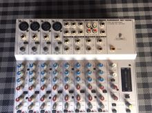 Mixer Behringer MX1604A รูปที่ 5