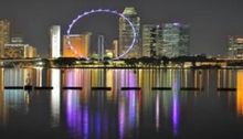 ทัวร์สิงคโปร์-SINGAPORE SO SHIOK 3 วัน 2 คืน (FD) รูปที่ 2