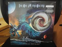 ขายแผ่นเสียง Kansas - Leftoverture Live Beyond 4LP Boxset Vinyl (Sealed) ครับ รูปที่ 1