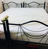เตียงเหล็ก 2 ชั้น ขายถูกมาก รูปที่ 1