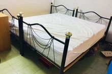 เตียงเหล็ก 2 ชั้น ขายถูกมาก รูปที่ 2