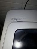 ขายเครื่องซักผ้าขนาด11กิโล 3300 รูปที่ 3