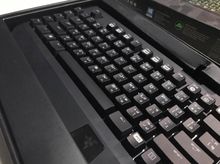 Keyboard Razer Blackwidow Chroma Thai รูปที่ 2