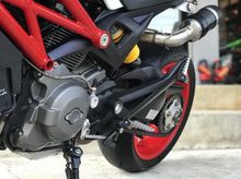 Ducat monster S2R รูปที่ 5