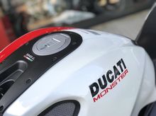 Ducat monster S2R รูปที่ 4