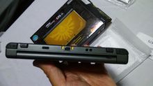 N3DS XL Hyrule Edition เล่นแท้ จอบน IPS รูปที่ 8