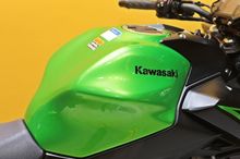 Kawasaki Z650 ปี17 รูปที่ 1