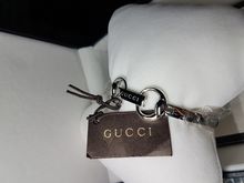 Gucci YA134504 SSIMA Stainless Steel Diamond รูปที่ 3