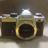 Body Nikon 2 ตัว ใช้เป็นอาหลั่ย รูปที่ 5