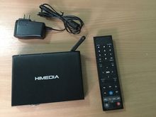 Android Smart Box HIMEDIA รูปที่ 2