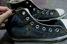 รองเท้า converse made in Thailand (ของแท้) รูปที่ 6