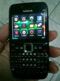 Nokia E63สวยถูกดี รูปที่ 1