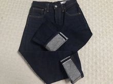 Sly Jeans (Size 24”) Selvedge Japan รูปที่ 1