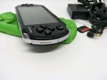 เกมส์ PSP รุ่น 3001 สภาพดี รูปที่ 5
