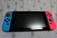 Nintendo  Switch  รูปที่ 3