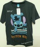 เสื้อยืด Stitch ลิขสิทธิ์แท้ (ไม่มีบริการเก็บเงินปลายทาง) รูปที่ 1