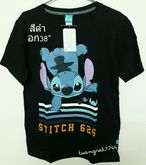 เสื้อยืด Stitch ลิขสิทธิ์แท้ (ไม่มีบริการเก็บเงินปลายทาง) รูปที่ 4