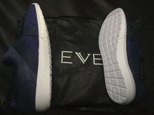 รองเท้าผ้าใบ EVE , Size 40 มือหนึ่ง รูปที่ 1