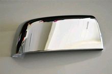 หาซื้อหรือแลกครอบกระจกสีขาวมุกของ D-Max ครับ ของผมโครเมี่ยมแท้ติดรถ MU-X จากโรงงาน รูปที่ 1