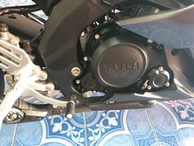 Yamaha R15 สภาพใหม่ ไร้ริ้วรอย ราคาถูก รูปที่ 6
