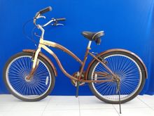 cadillac จักรยานคลุยเซอร์มือสองญี่ปุ่น รูปที่ 6
